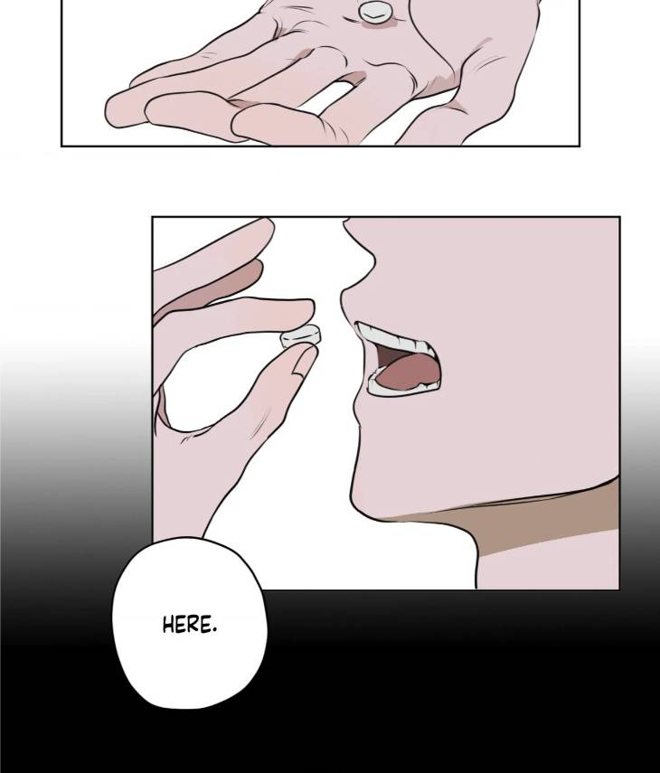 Pond-Where-Flowers-Fall-By-Kongham-Uncensored-Eng page 15