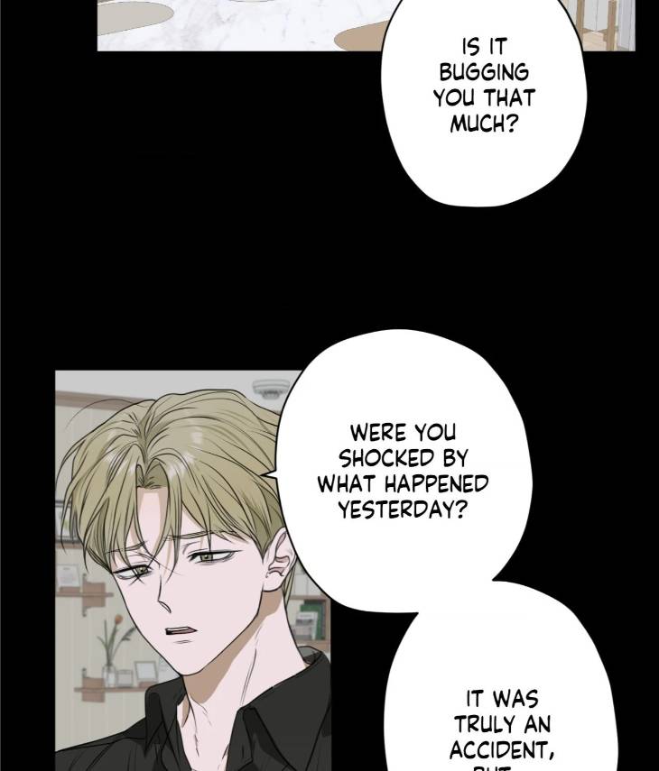 Pond-Where-Flowers-Fall-By-Kongham-Uncensored-Eng page 20