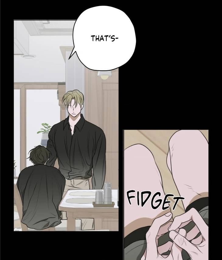 Pond-Where-Flowers-Fall-By-Kongham-Uncensored-Eng page 23