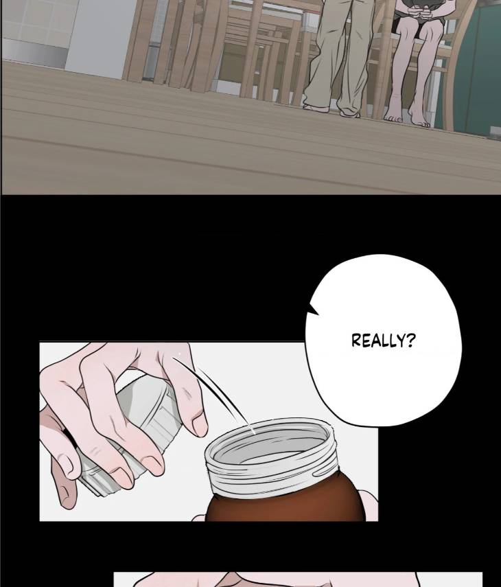 Pond-Where-Flowers-Fall-By-Kongham-Uncensored-Eng page 25