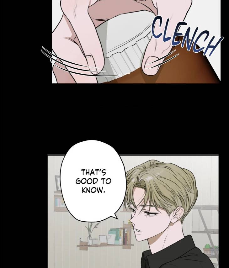 Pond-Where-Flowers-Fall-By-Kongham-Uncensored-Eng page 26
