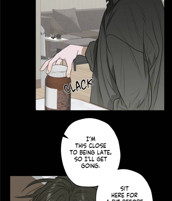 Pond-Where-Flowers-Fall-By-Kongham-Uncensored-Eng page 27
