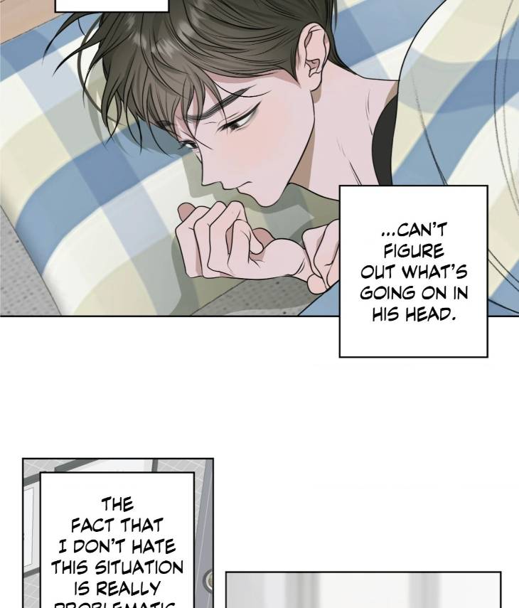 Pond-Where-Flowers-Fall-By-Kongham-Uncensored-Eng page 30