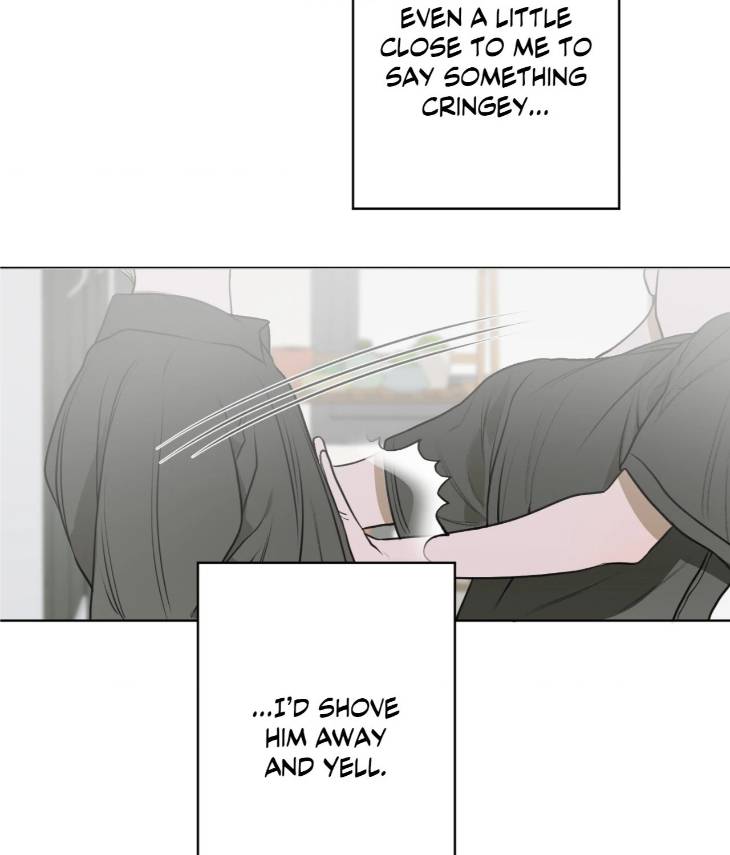 Pond-Where-Flowers-Fall-By-Kongham-Uncensored-Eng page 32