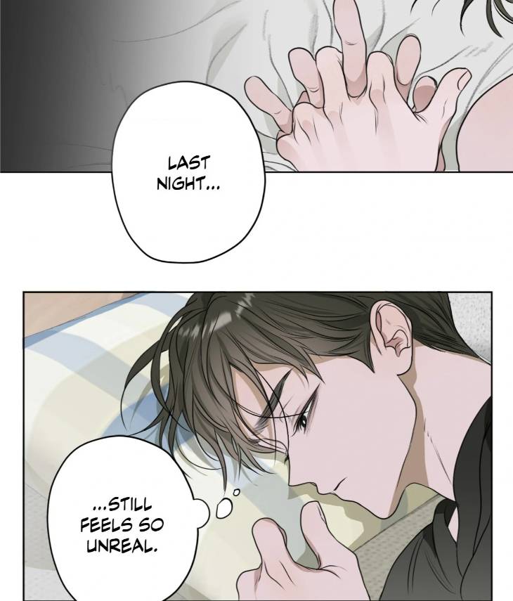 Pond-Where-Flowers-Fall-By-Kongham-Uncensored-Eng page 35