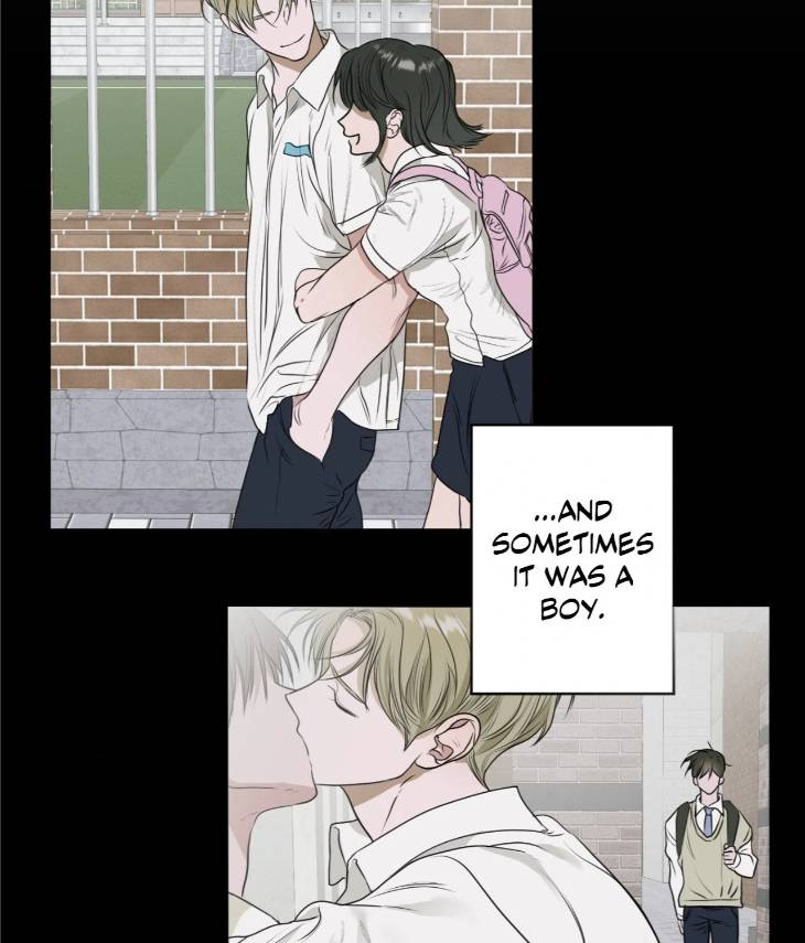 Pond-Where-Flowers-Fall-By-Kongham-Uncensored-Eng page 39