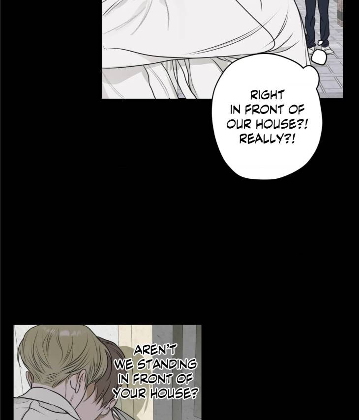 Pond-Where-Flowers-Fall-By-Kongham-Uncensored-Eng page 40