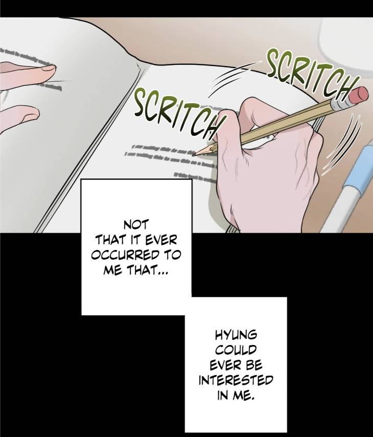 Pond-Where-Flowers-Fall-By-Kongham-Uncensored-Eng page 43
