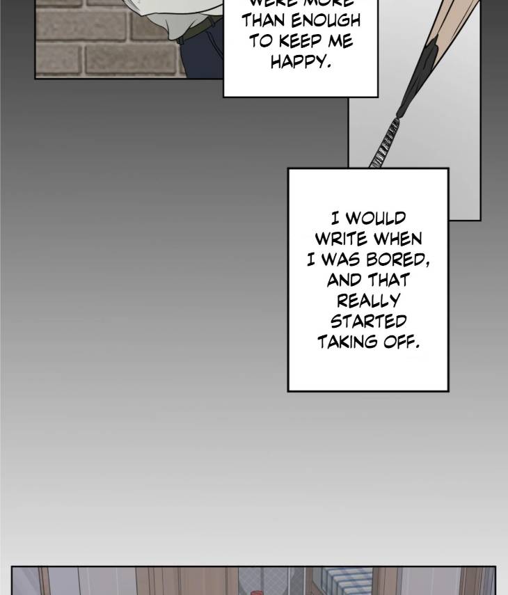 Pond-Where-Flowers-Fall-By-Kongham-Uncensored-Eng page 45