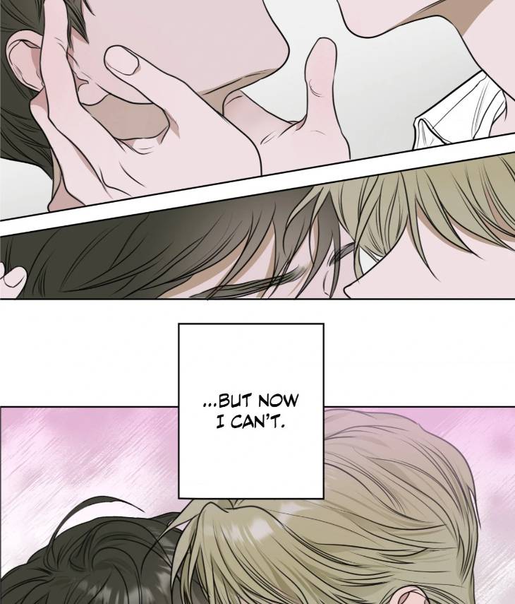 Pond-Where-Flowers-Fall-By-Kongham-Uncensored-Eng page 47