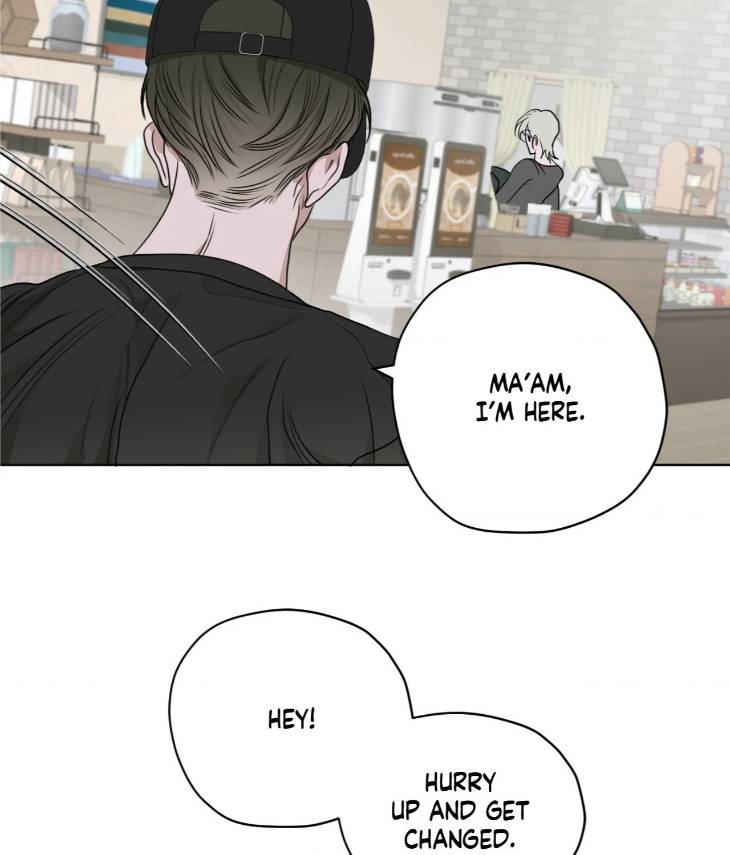 Pond-Where-Flowers-Fall-By-Kongham-Uncensored-Eng page 53