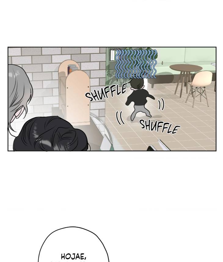Pond-Where-Flowers-Fall-By-Kongham-Uncensored-Eng page 56
