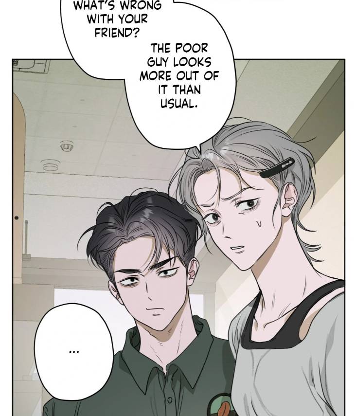 Pond-Where-Flowers-Fall-By-Kongham-Uncensored-Eng page 57