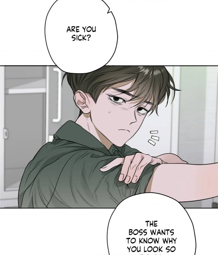 Pond-Where-Flowers-Fall-By-Kongham-Uncensored-Eng page 61
