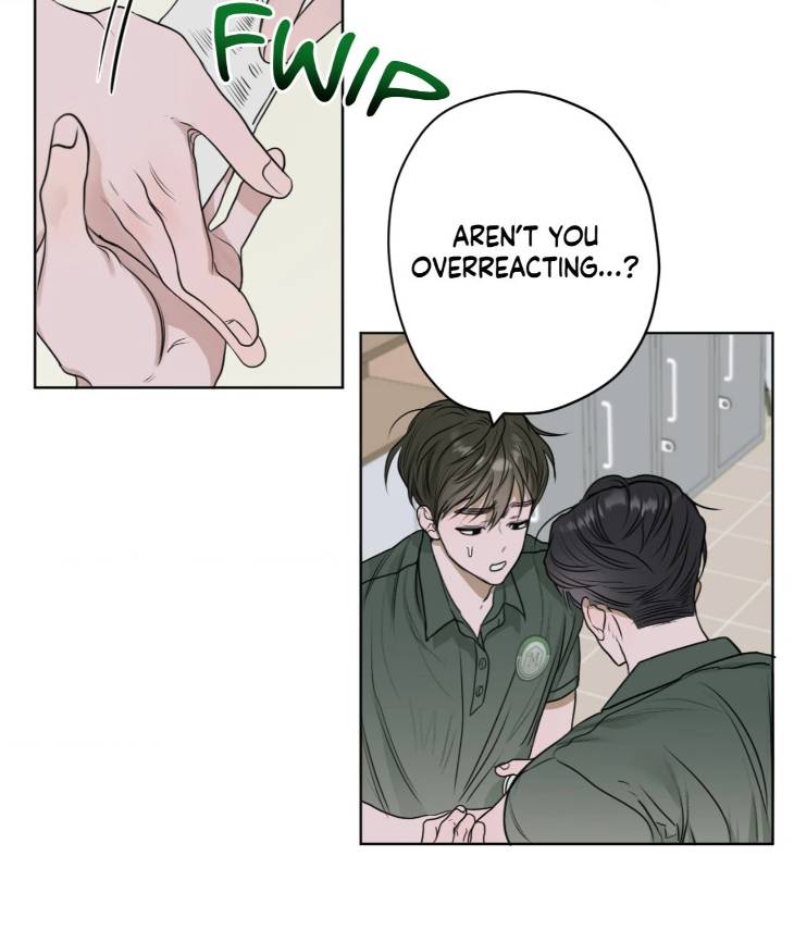 Pond-Where-Flowers-Fall-By-Kongham-Uncensored-Eng page 18