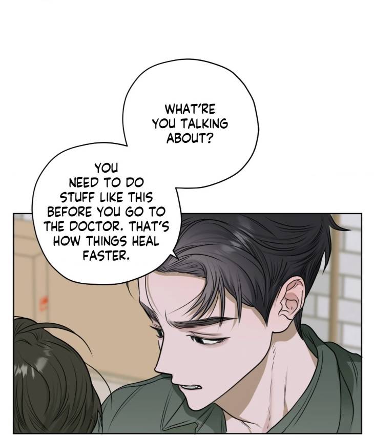 Pond-Where-Flowers-Fall-By-Kongham-Uncensored-Eng page 19