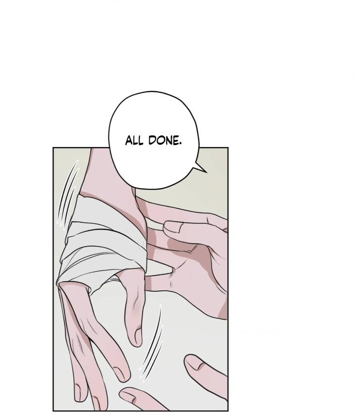 Pond-Where-Flowers-Fall-By-Kongham-Uncensored-Eng page 20