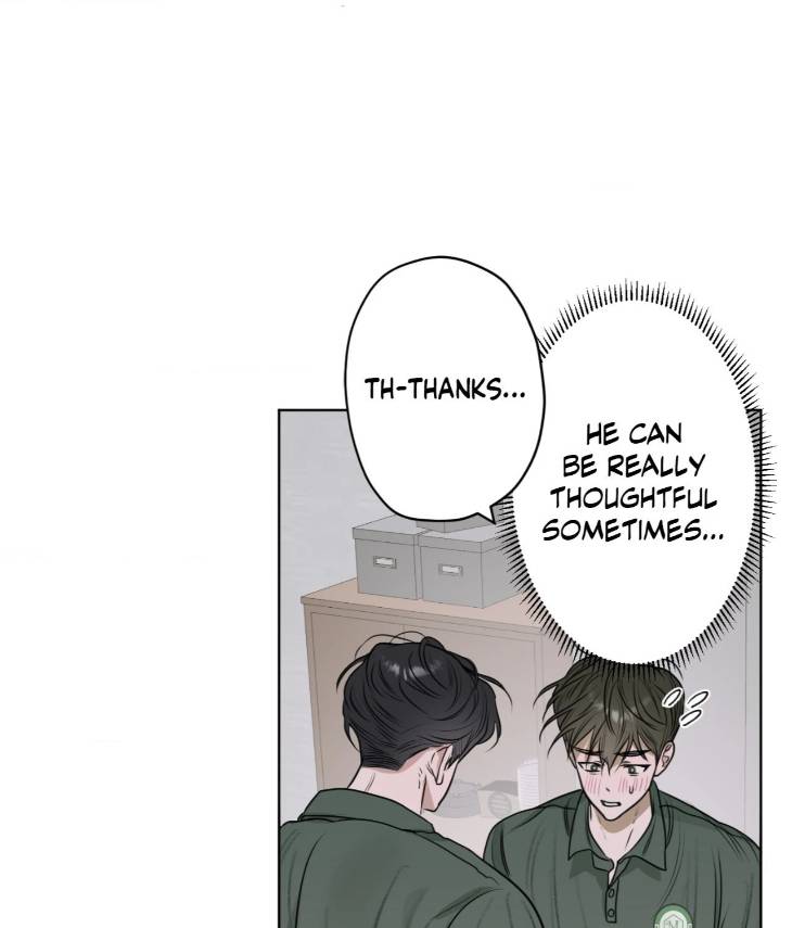 Pond-Where-Flowers-Fall-By-Kongham-Uncensored-Eng page 21