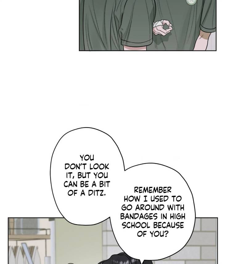 Pond-Where-Flowers-Fall-By-Kongham-Uncensored-Eng page 22