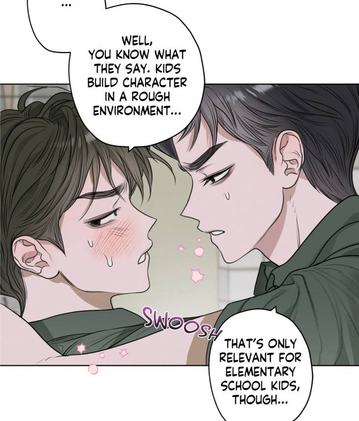 Pond-Where-Flowers-Fall-By-Kongham-Uncensored-Eng page 24