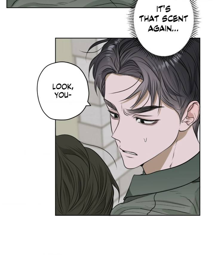 Pond-Where-Flowers-Fall-By-Kongham-Uncensored-Eng page 26