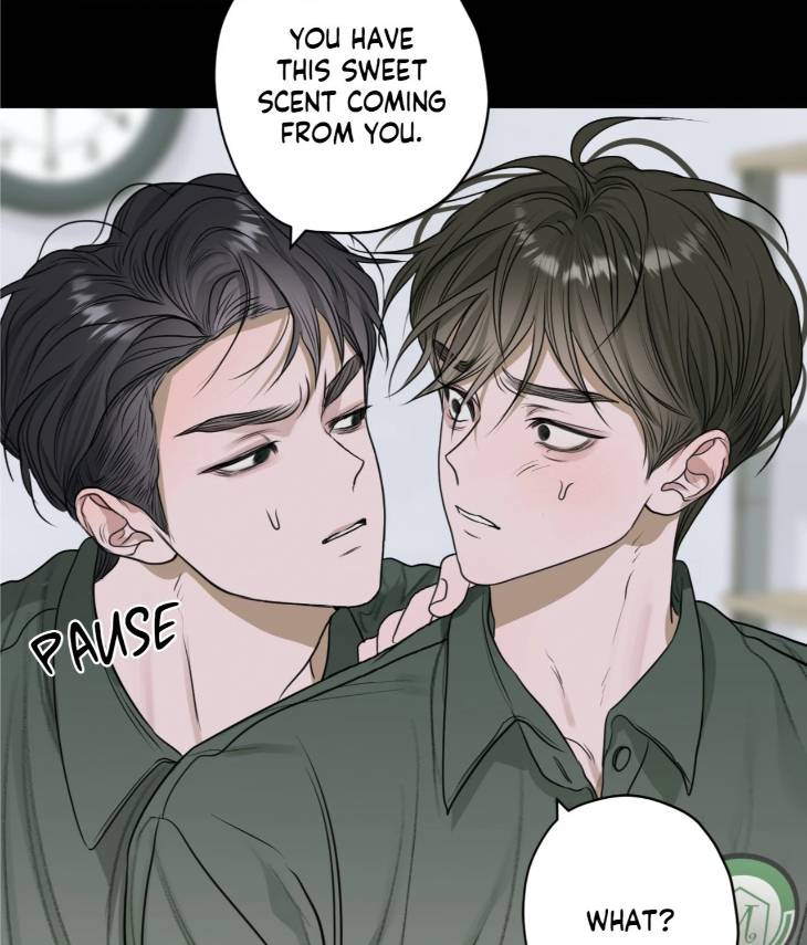 Pond-Where-Flowers-Fall-By-Kongham-Uncensored-Eng page 31