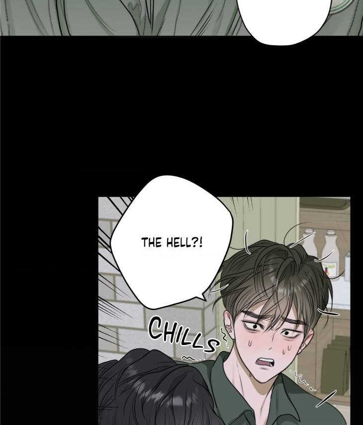 Pond-Where-Flowers-Fall-By-Kongham-Uncensored-Eng page 32