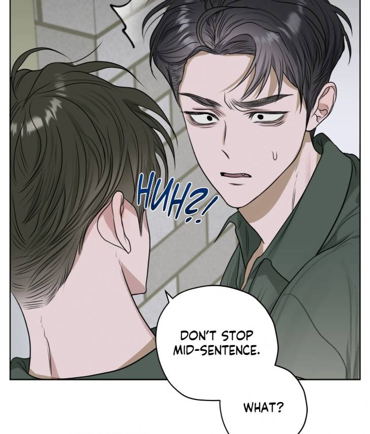 Pond-Where-Flowers-Fall-By-Kongham-Uncensored-Eng page 36