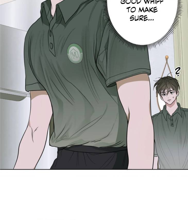 Pond-Where-Flowers-Fall-By-Kongham-Uncensored-Eng page 41