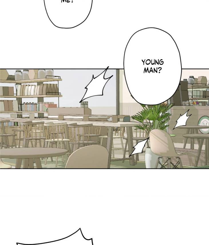 Pond-Where-Flowers-Fall-By-Kongham-Uncensored-Eng page 43