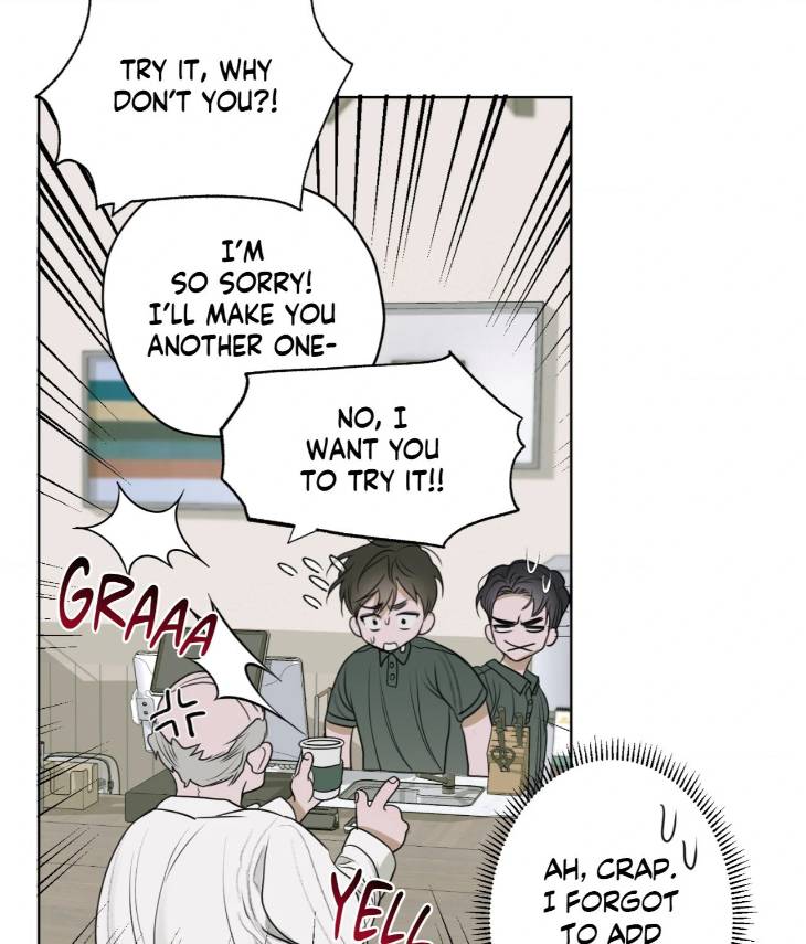 Pond-Where-Flowers-Fall-By-Kongham-Uncensored-Eng page 48