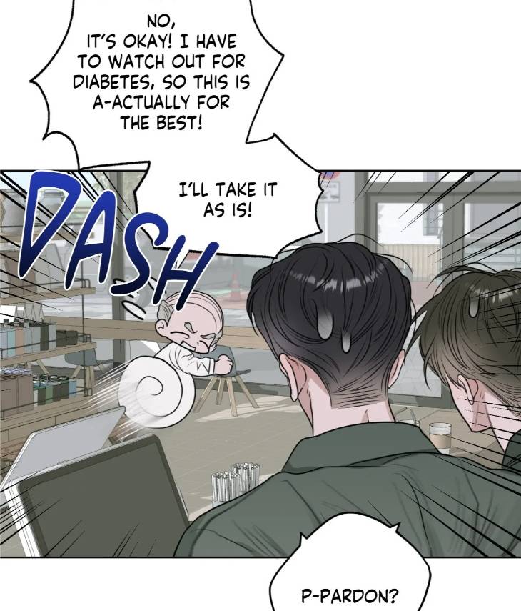 Pond-Where-Flowers-Fall-By-Kongham-Uncensored-Eng page 54