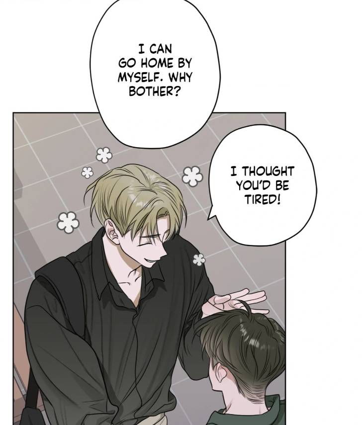 Pond-Where-Flowers-Fall-By-Kongham-Uncensored-Eng page 71