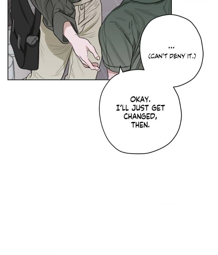 Pond-Where-Flowers-Fall-By-Kongham-Uncensored-Eng page 72