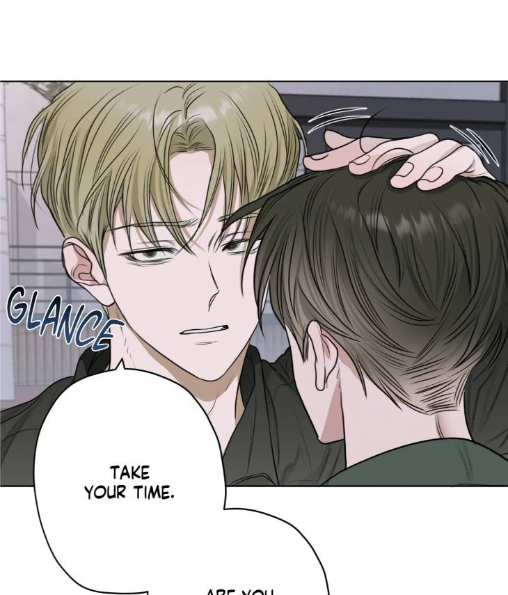 Pond-Where-Flowers-Fall-By-Kongham-Uncensored-Eng page 73