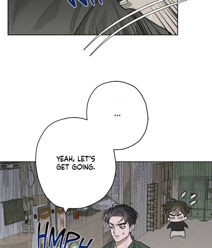 Pond-Where-Flowers-Fall-By-Kongham-Uncensored-Eng page 10