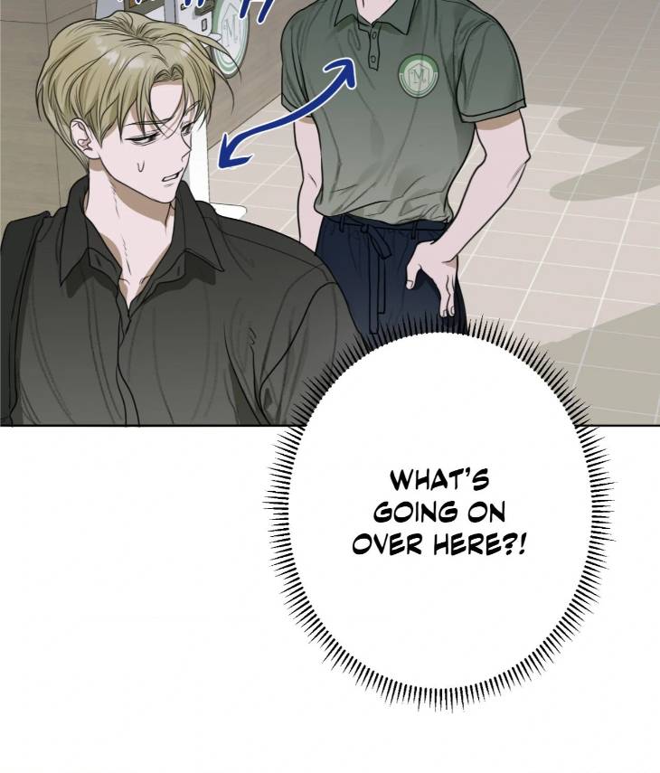 Pond-Where-Flowers-Fall-By-Kongham-Uncensored-Eng page 11