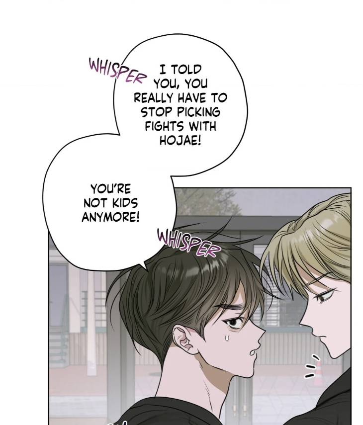 Pond-Where-Flowers-Fall-By-Kongham-Uncensored-Eng page 12
