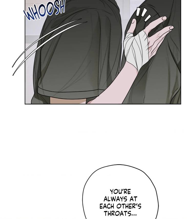 Pond-Where-Flowers-Fall-By-Kongham-Uncensored-Eng page 13