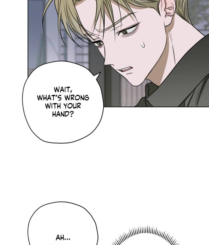 Pond-Where-Flowers-Fall-By-Kongham-Uncensored-Eng page 15
