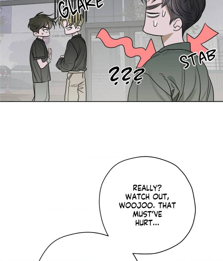 Pond-Where-Flowers-Fall-By-Kongham-Uncensored-Eng page 18