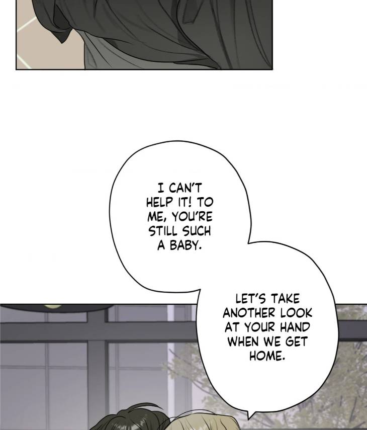 Pond-Where-Flowers-Fall-By-Kongham-Uncensored-Eng page 21