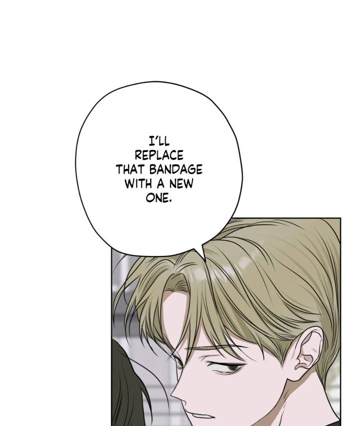 Pond-Where-Flowers-Fall-By-Kongham-Uncensored-Eng page 23