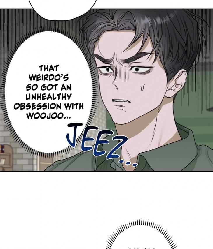 Pond-Where-Flowers-Fall-By-Kongham-Uncensored-Eng page 25