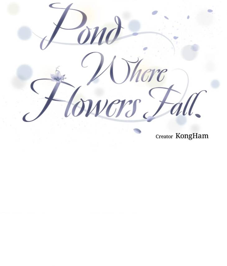 Pond-Where-Flowers-Fall-By-Kongham-Uncensored-Eng page 28