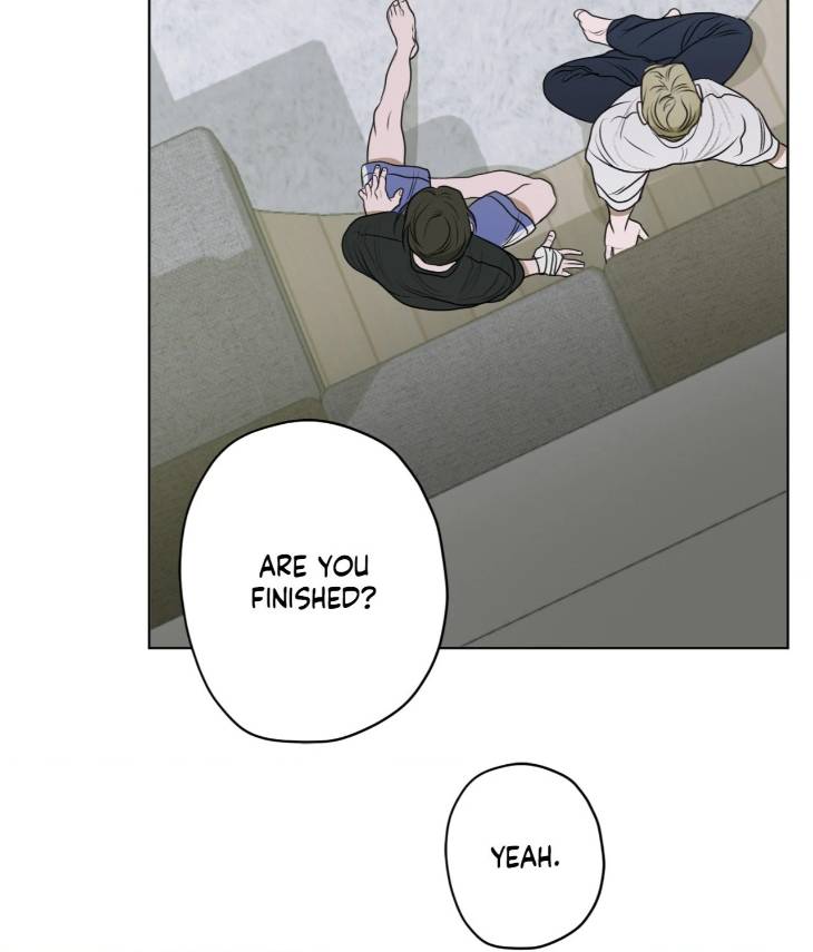 Pond-Where-Flowers-Fall-By-Kongham-Uncensored-Eng page 30