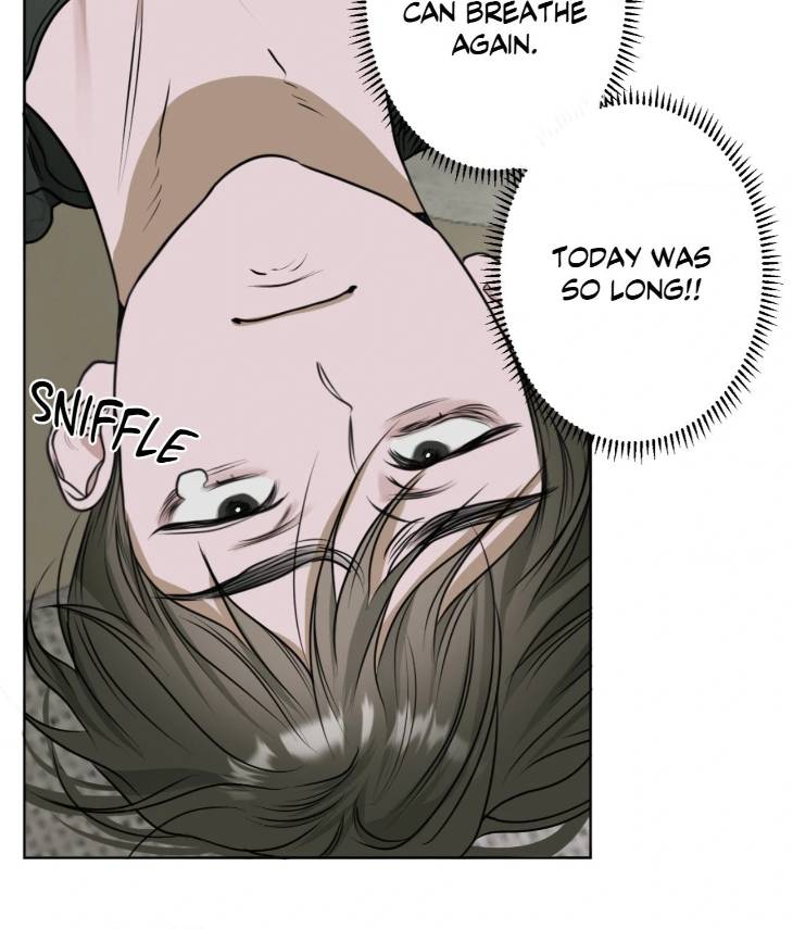 Pond-Where-Flowers-Fall-By-Kongham-Uncensored-Eng page 33