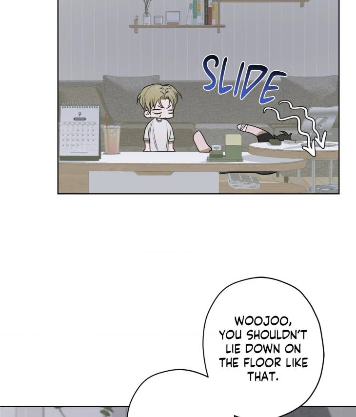 Pond-Where-Flowers-Fall-By-Kongham-Uncensored-Eng page 35