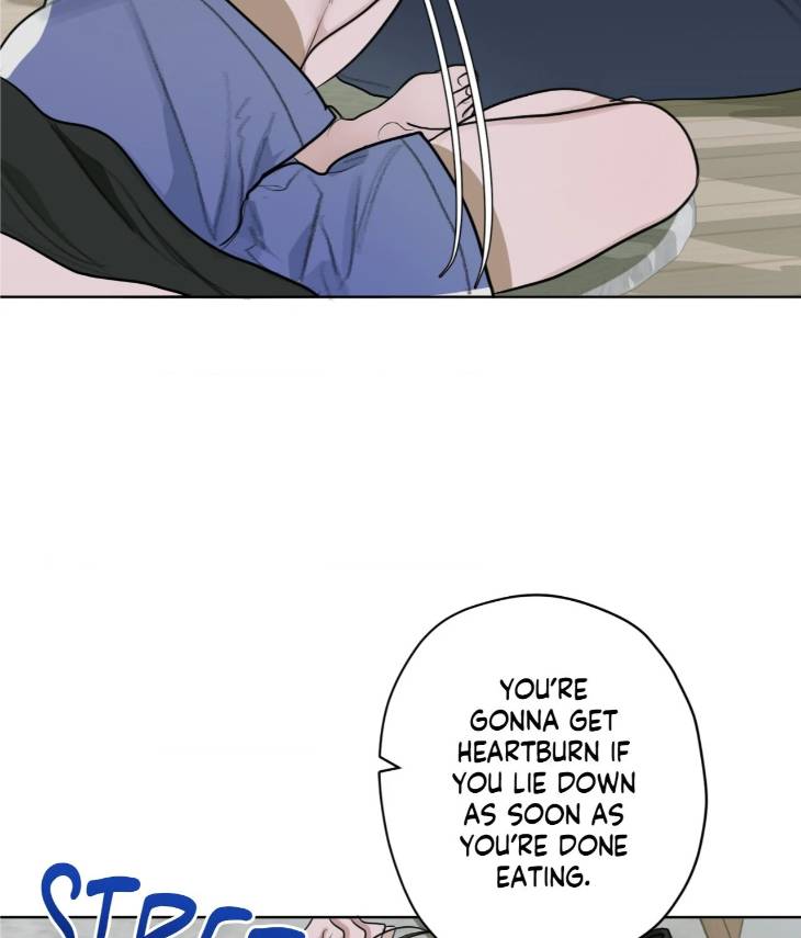 Pond-Where-Flowers-Fall-By-Kongham-Uncensored-Eng page 37