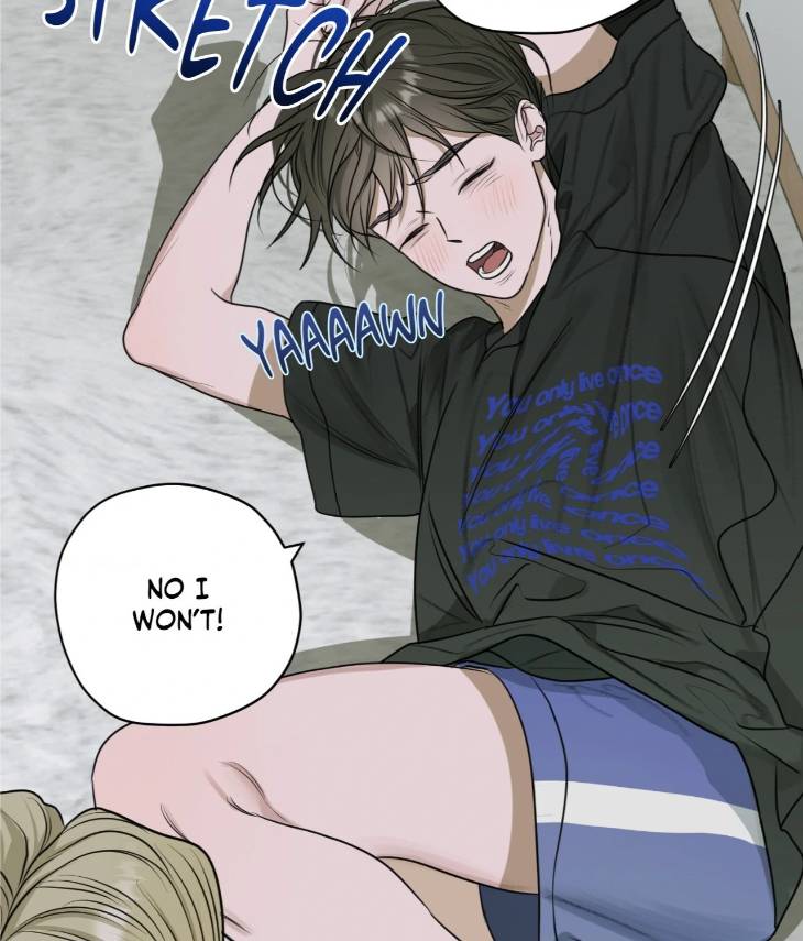 Pond-Where-Flowers-Fall-By-Kongham-Uncensored-Eng page 38
